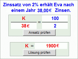 L&ouml;sungsbeispiel