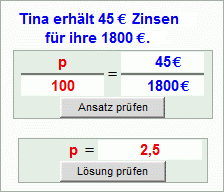 L&ouml;sungsbeispiel