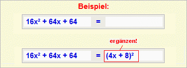 L&ouml;sungsbeispiel