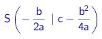 abc-Scheitel