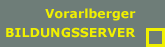Vorarlberger Bildungsserver