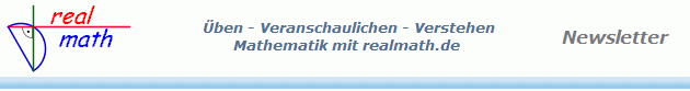 realmath.de - Newsletter 107