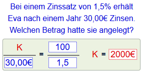 Lösungsbeispiel