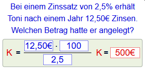 L&ouml;sungsbeispiel