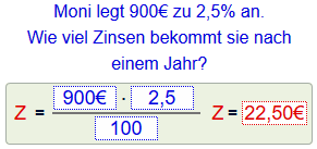 L&ouml;sungsbeispiel