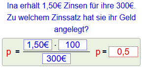 L&ouml;sungsbeispiel